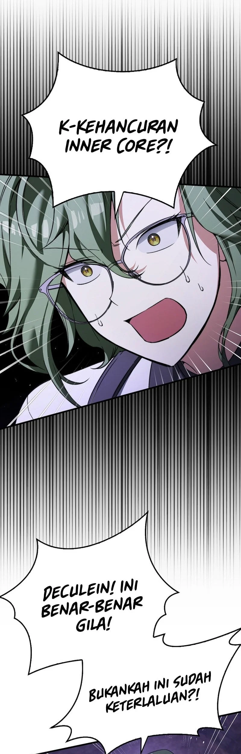 The Villain Wants To Live Chapter 50 Gambar 29