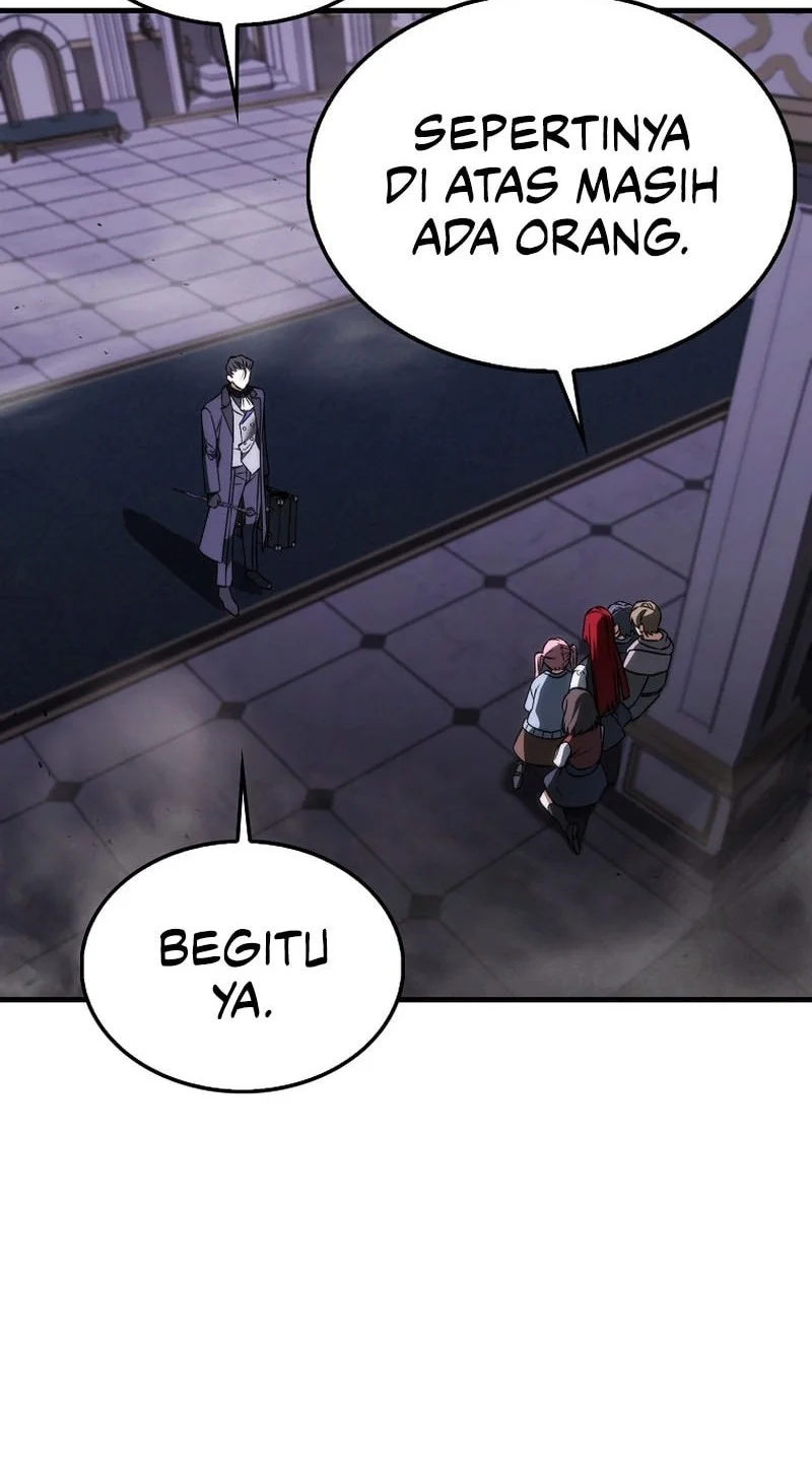 The Villain Wants To Live Chapter 51 Gambar 45