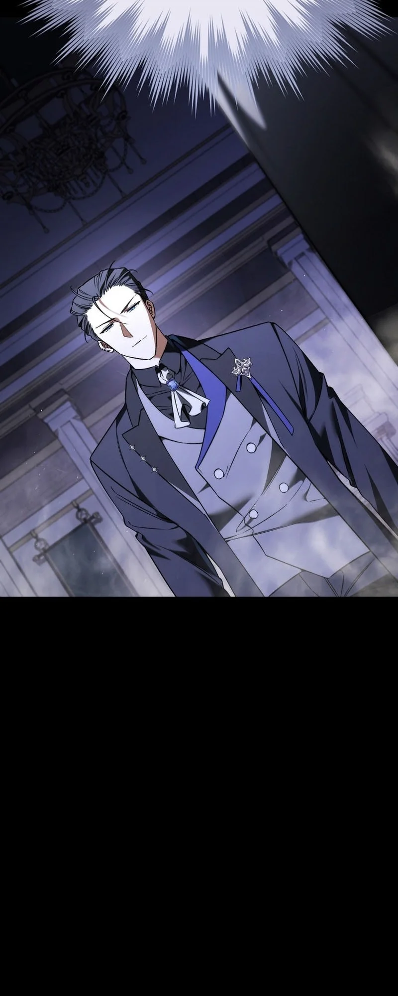 The Villain Wants To Live Chapter 51 Gambar 65