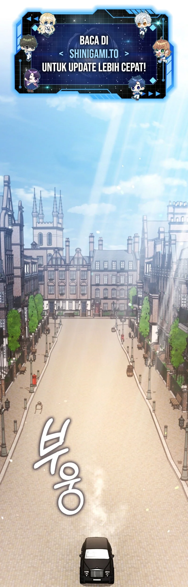 Manhwa The Villain Wants To Live Chapter 51 gambar 2