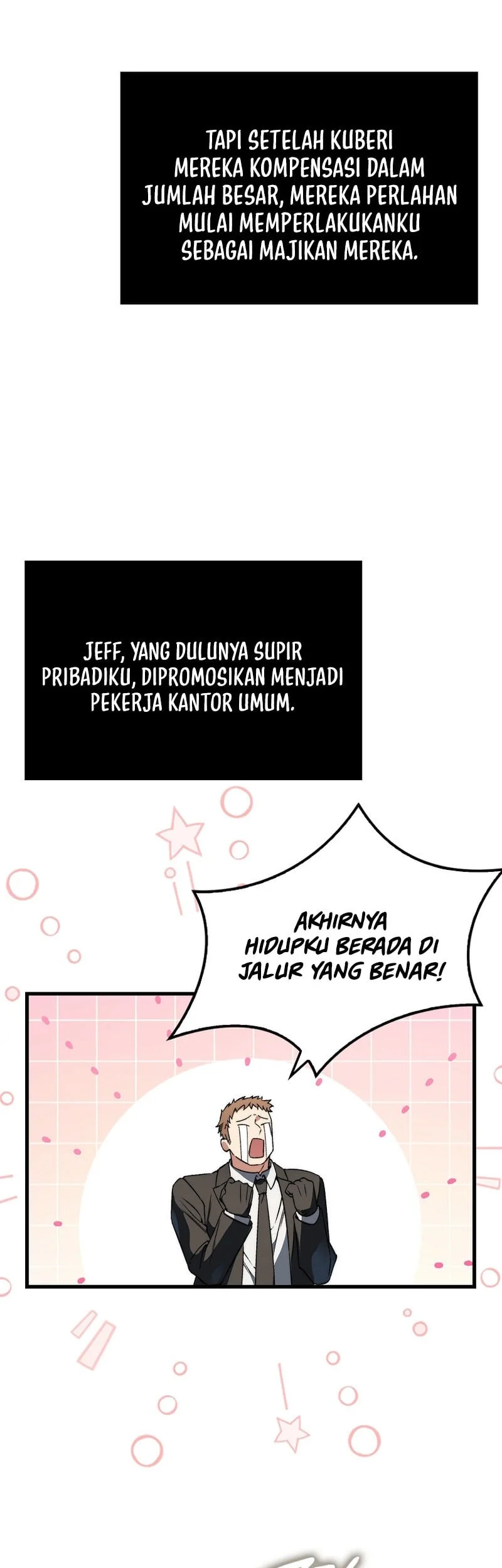 The Villain Wants To Live Chapter 51 Gambar 6