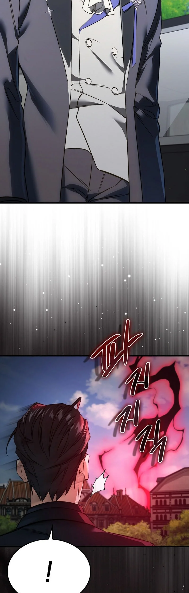 The Villain Wants To Live Chapter 51 Gambar 8