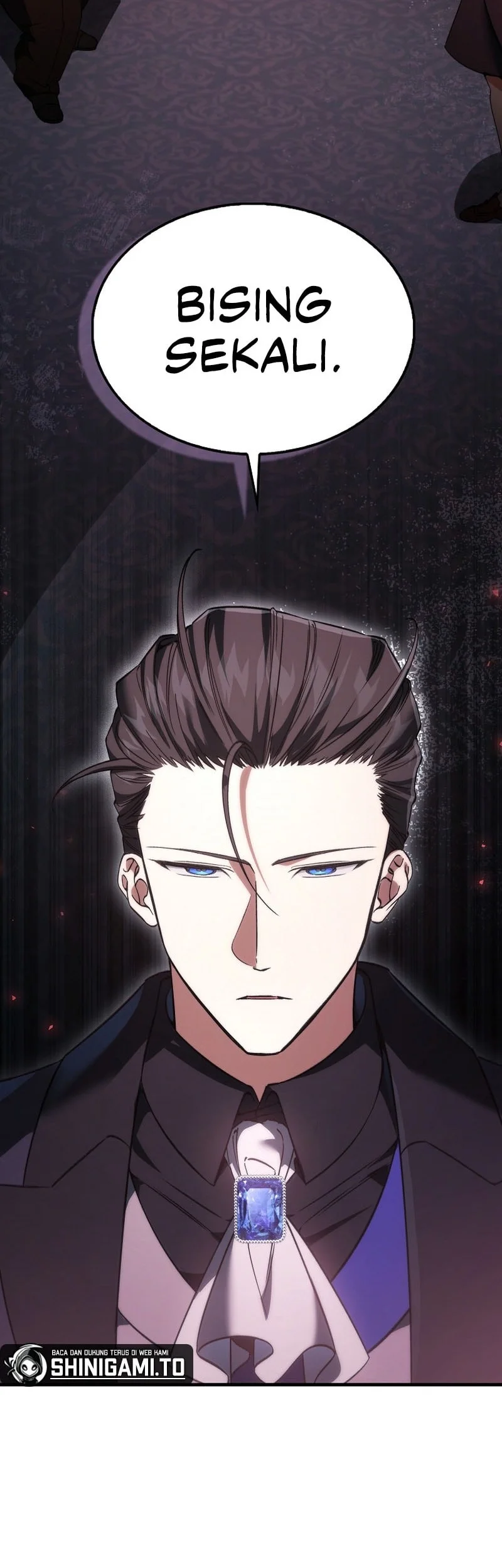 The Villain Wants To Live Chapter 51 Gambar 31