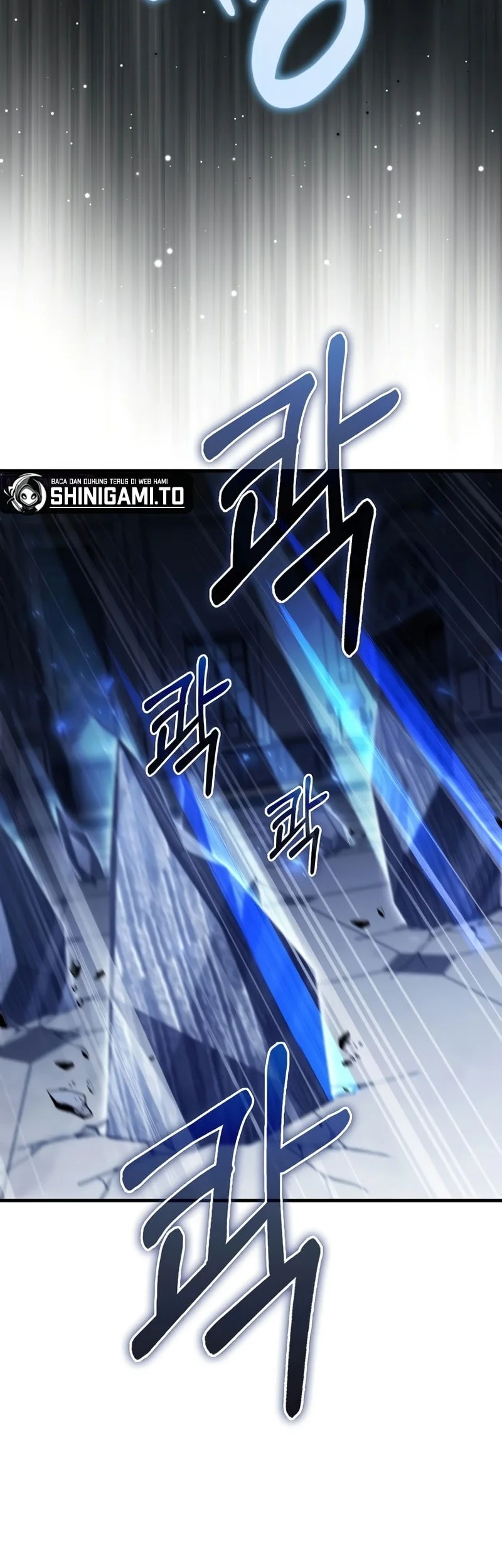 The Villain Wants To Live Chapter 52 Gambar 45