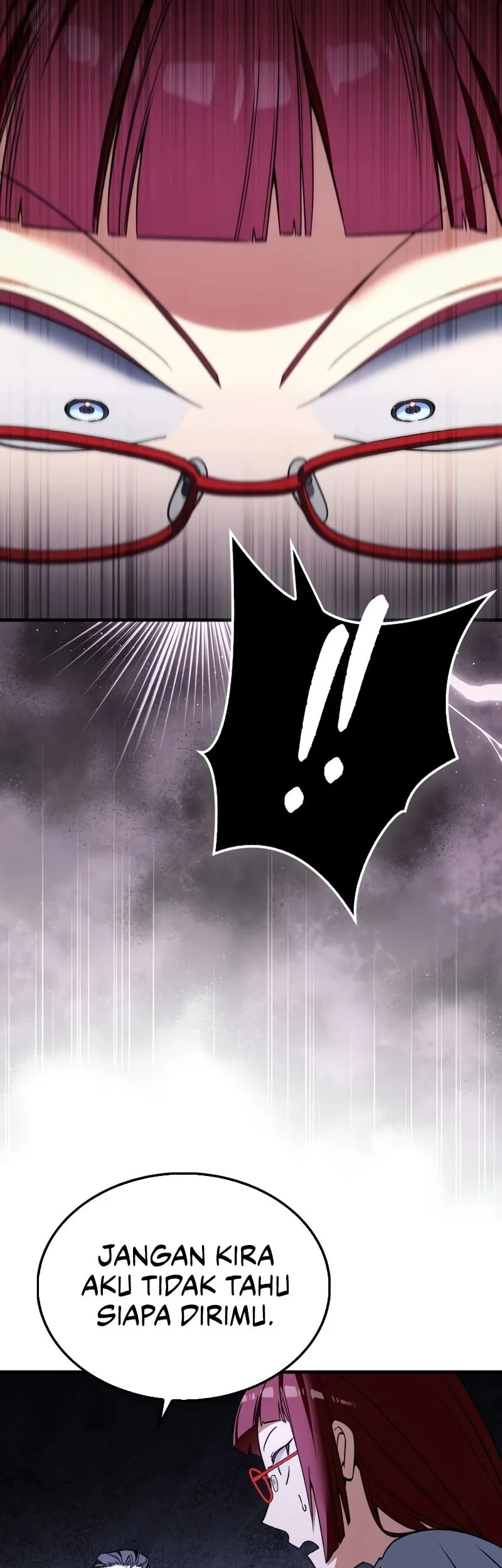 The Villain Wants To Live Chapter 52 Gambar 50