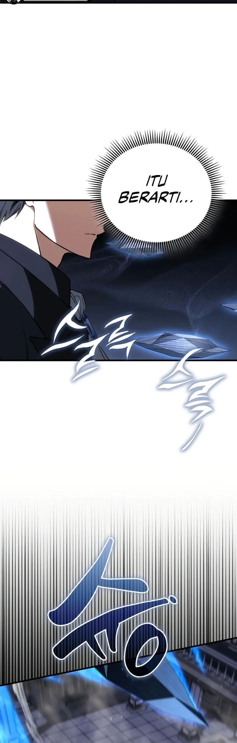 The Villain Wants To Live Chapter 52 Gambar 3