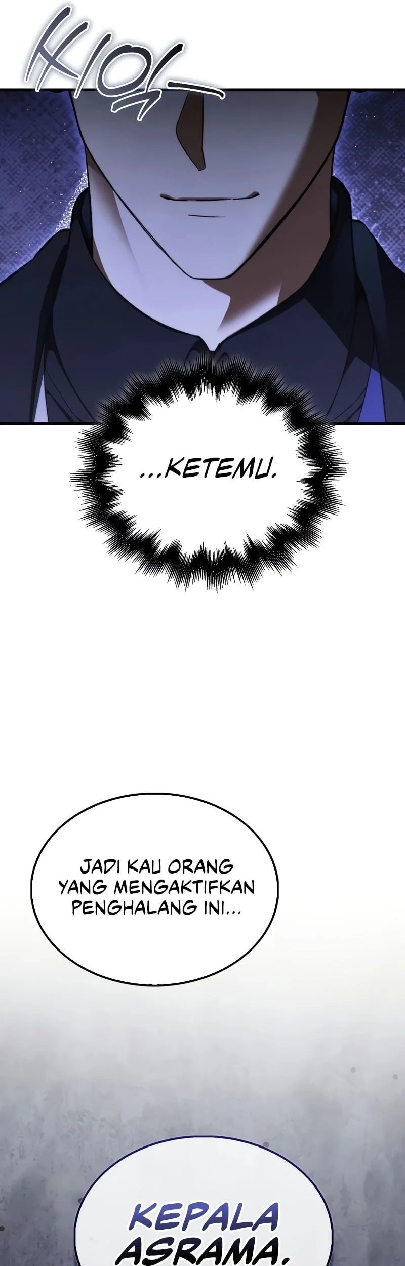 The Villain Wants To Live Chapter 52 Gambar 7