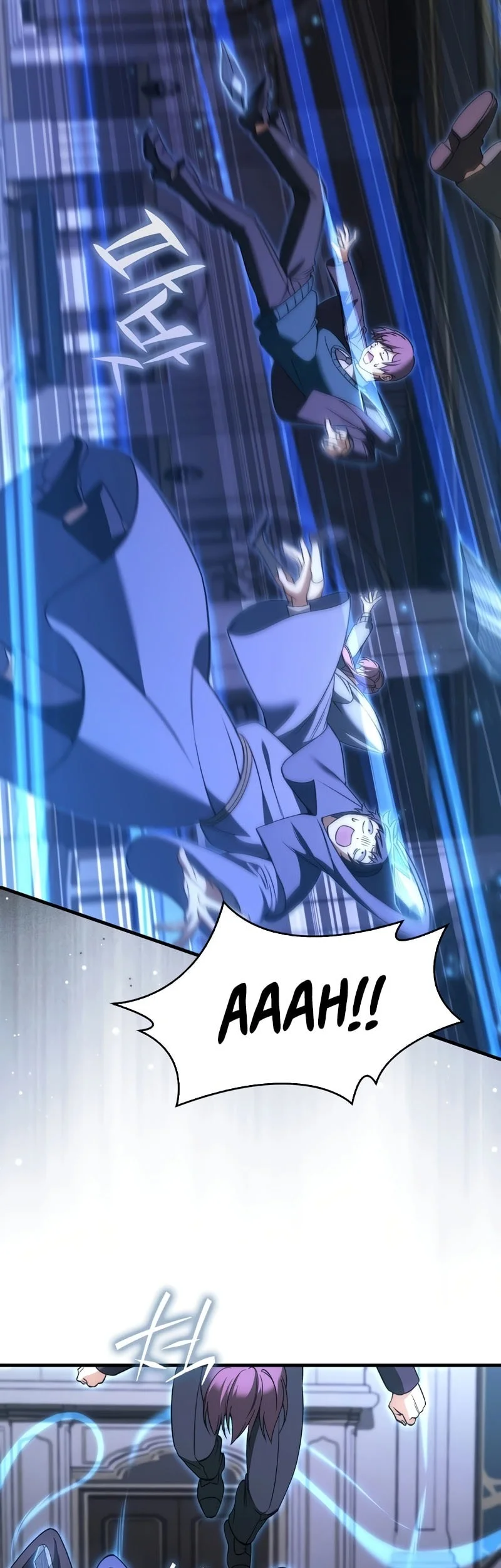 The Villain Wants To Live Chapter 52 Gambar 20