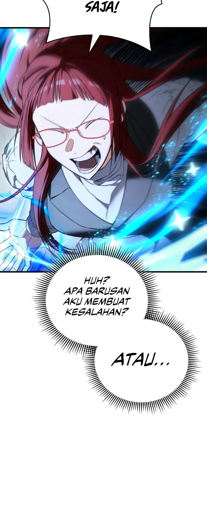 The Villain Wants To Live Chapter 52 Gambar 27