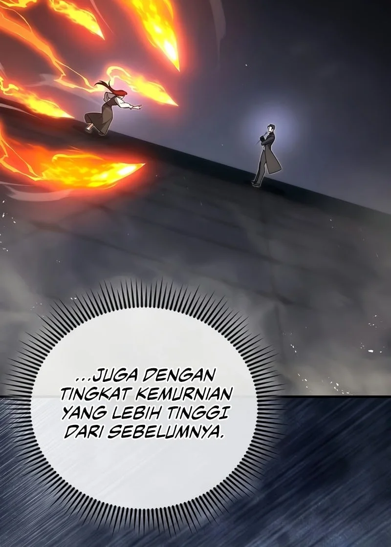 The Villain Wants To Live Chapter 52 Gambar 35