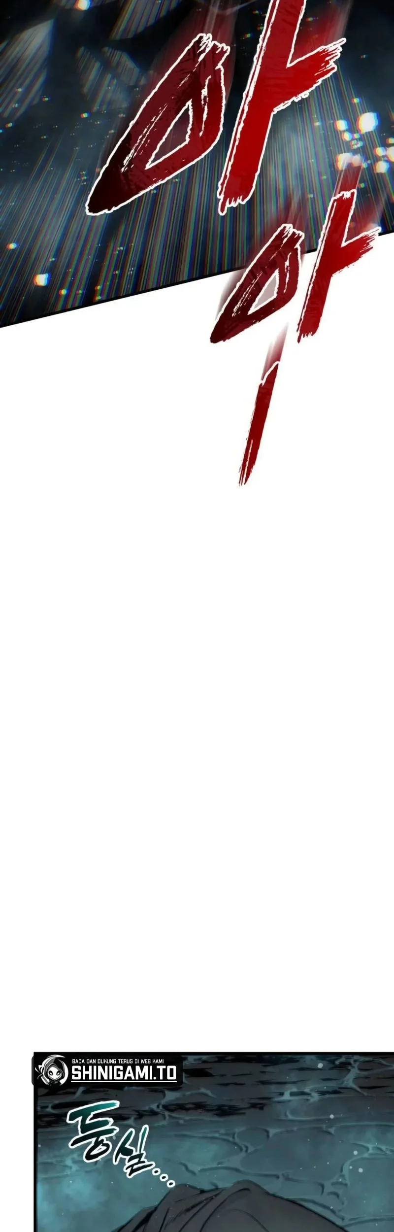 The Wandering Knight's Survival Manual Chapter 30 Gambar 46