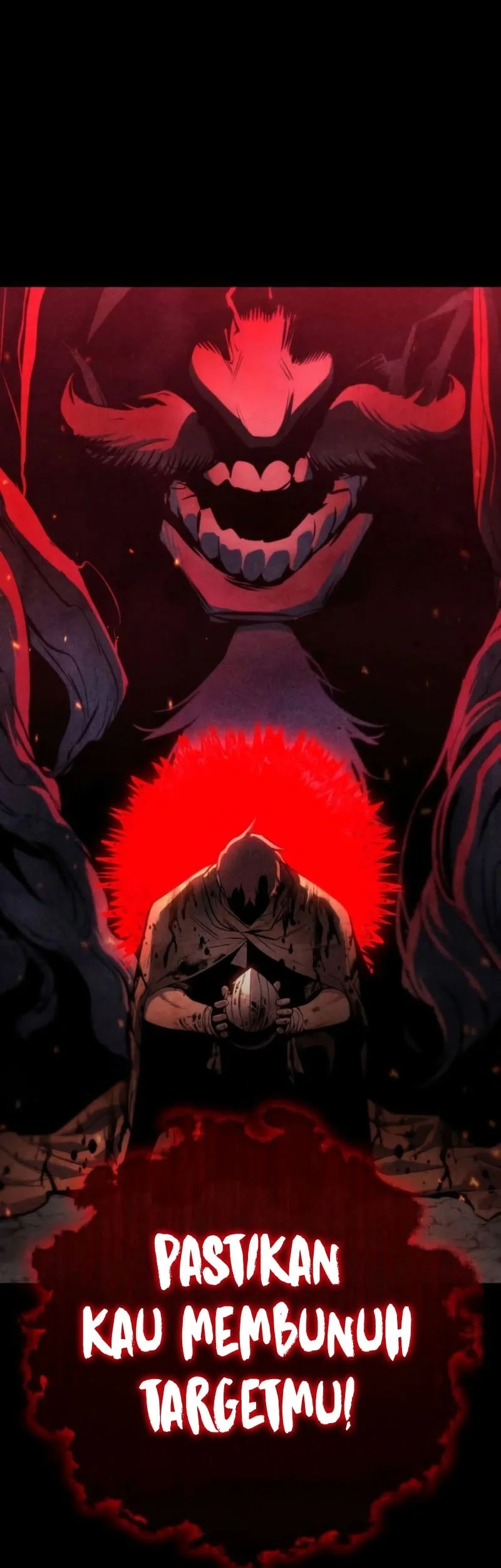 The Wandering Knight's Survival Manual Chapter 30 Gambar 50