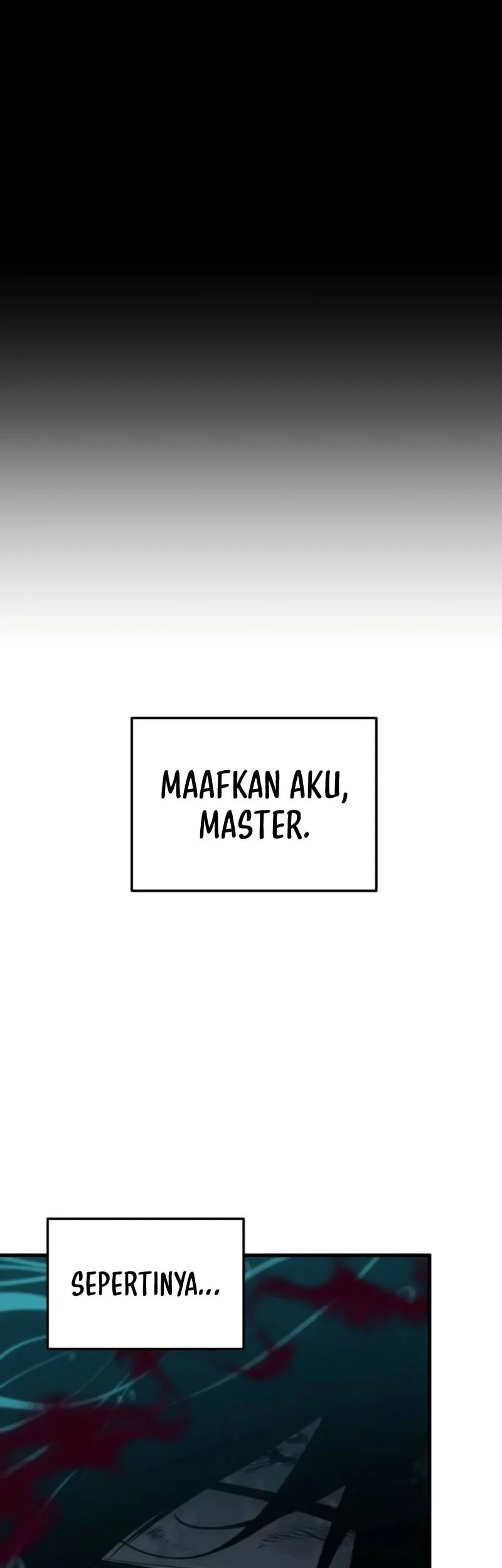 The Wandering Knight's Survival Manual Chapter 30 Gambar 52