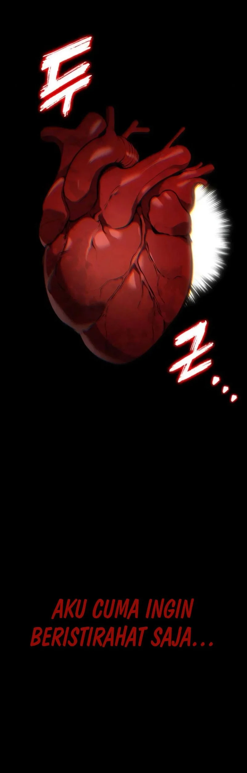 The Wandering Knight's Survival Manual Chapter 30 Gambar 58