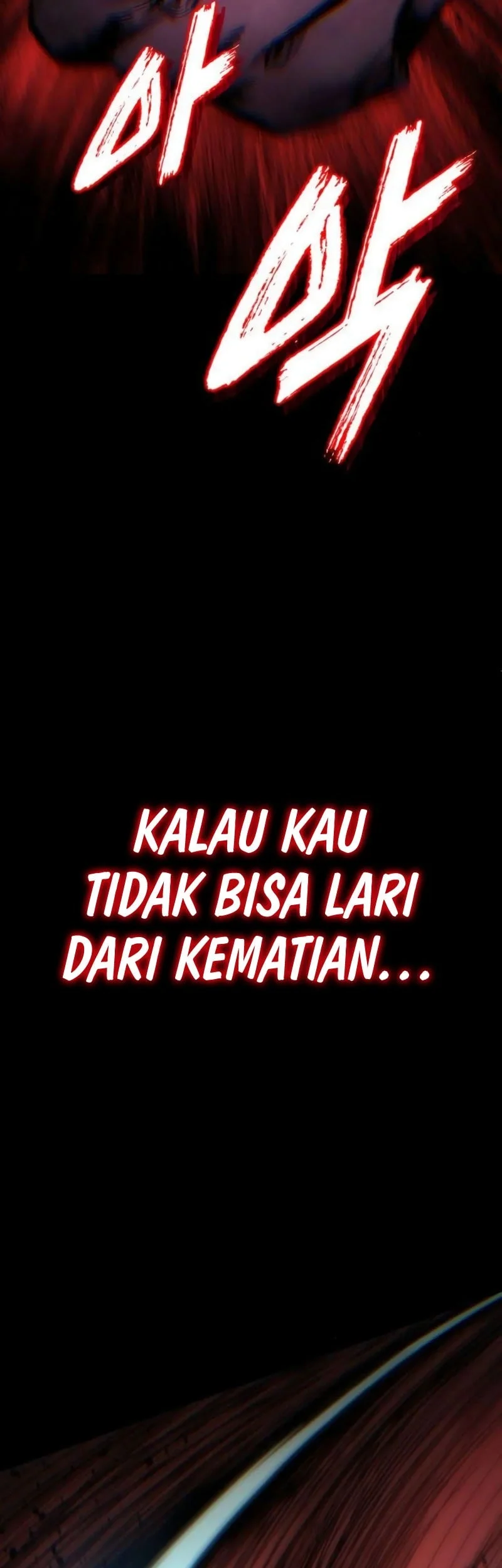 The Wandering Knight's Survival Manual Chapter 30 Gambar 64