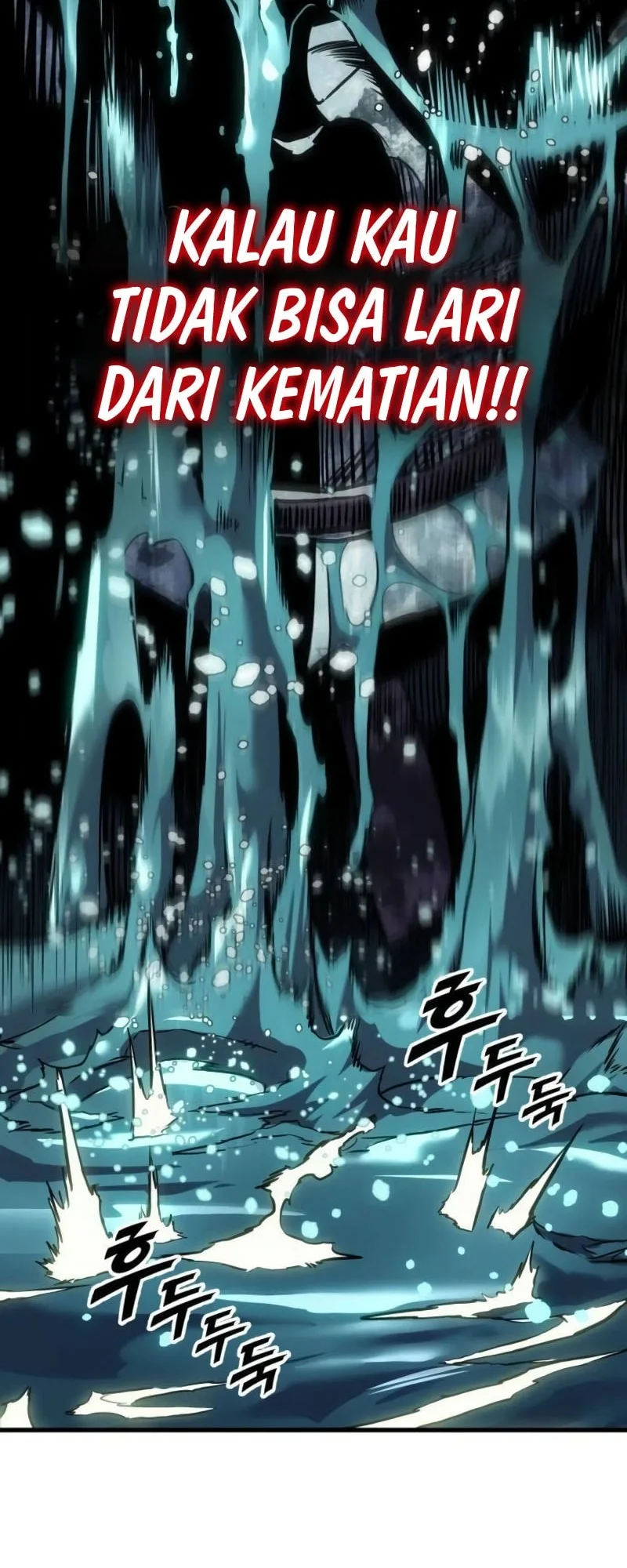 The Wandering Knight's Survival Manual Chapter 30 Gambar 71