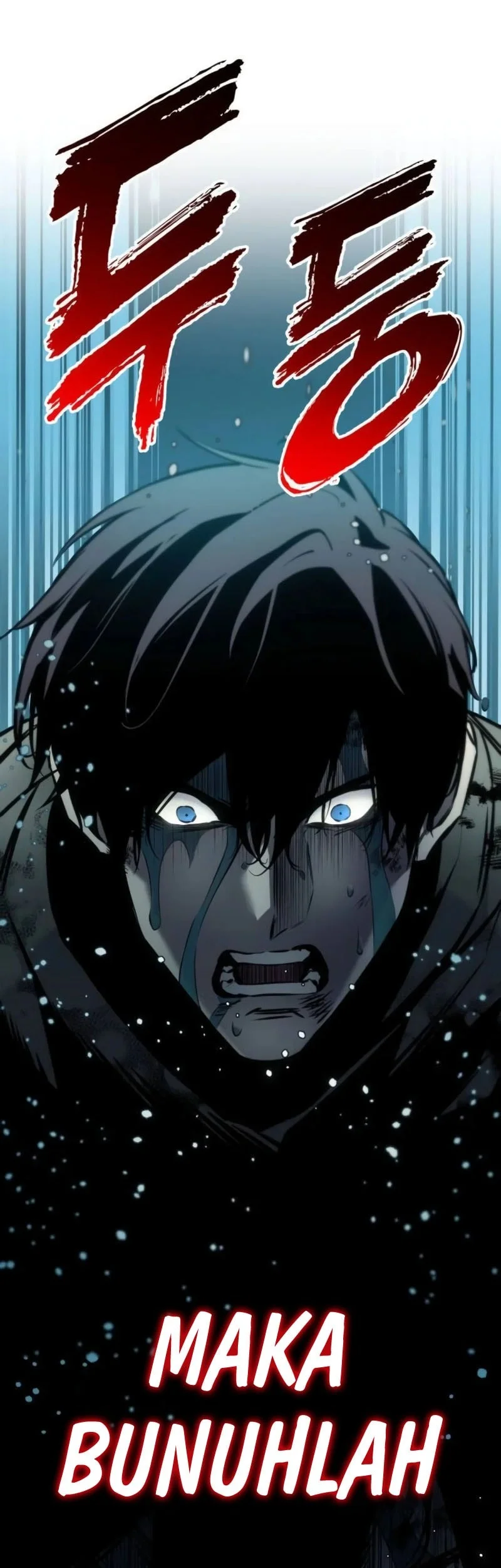 The Wandering Knight's Survival Manual Chapter 30 Gambar 72