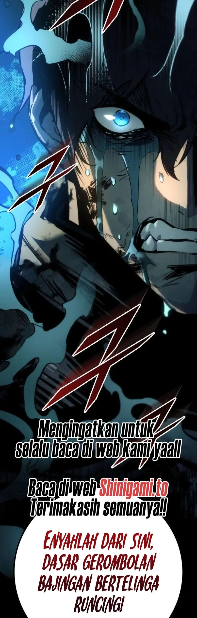 The Wandering Knight's Survival Manual Chapter 30 Gambar 85