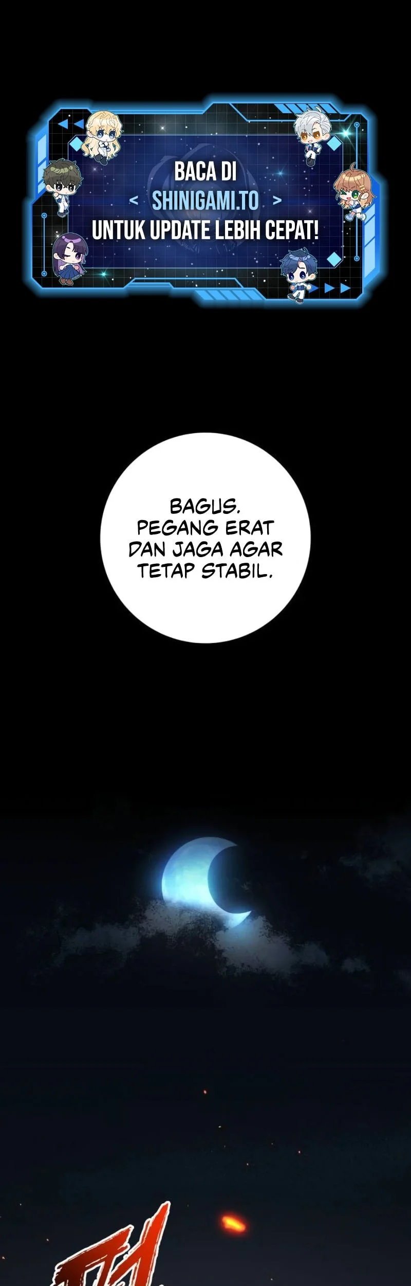 Manhwa The Wandering Knight's Survival Manual Chapter 30 gambar 2