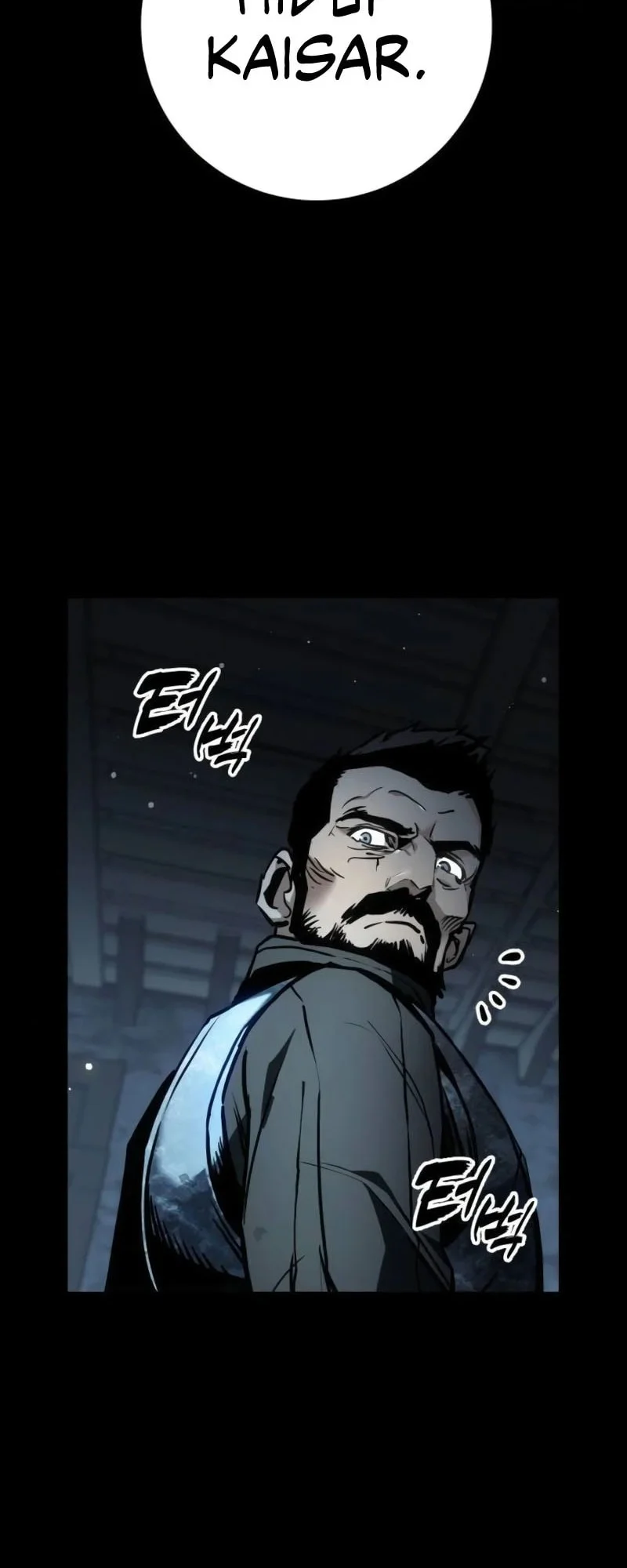 The Wandering Knight's Survival Manual Chapter 30 Gambar 12