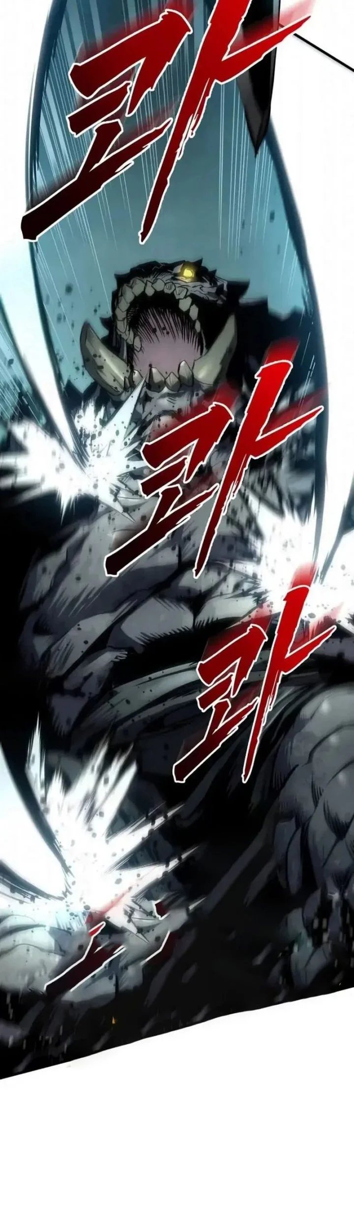 The Wandering Knight's Survival Manual Chapter 31 Gambar 44