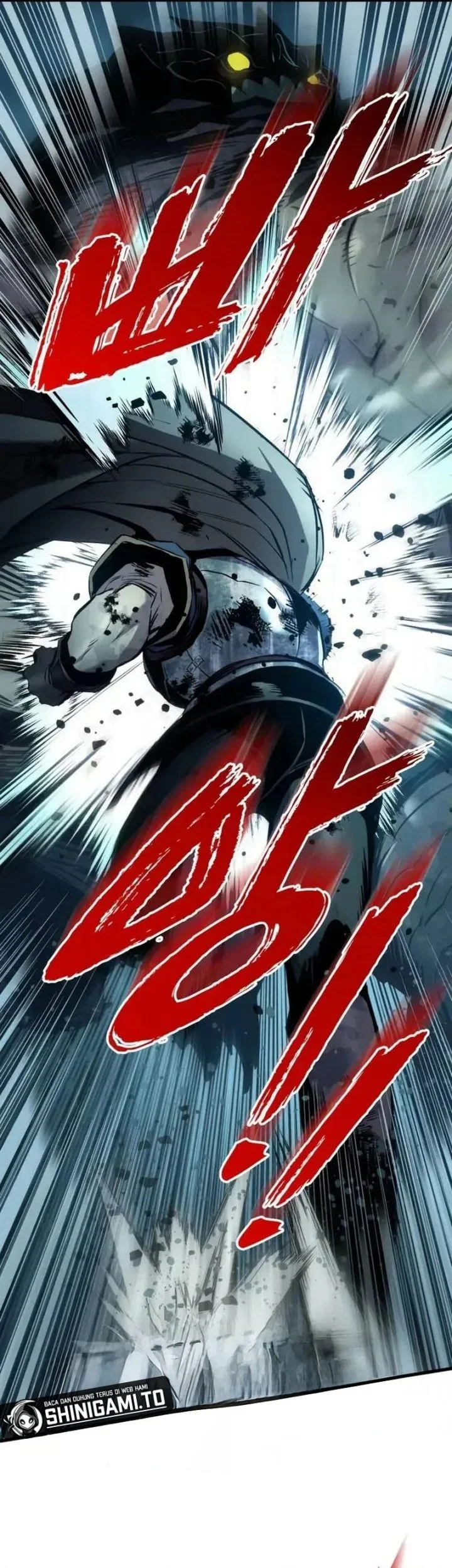 The Wandering Knight's Survival Manual Chapter 31 Gambar 53