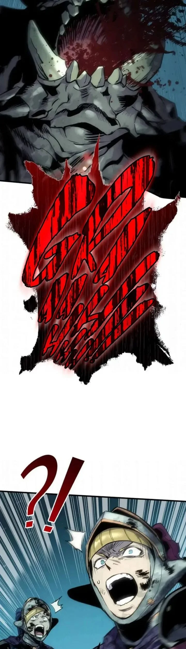 The Wandering Knight's Survival Manual Chapter 31 Gambar 55