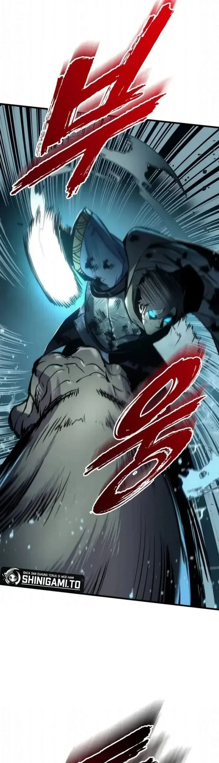 The Wandering Knight's Survival Manual Chapter 31 Gambar 61