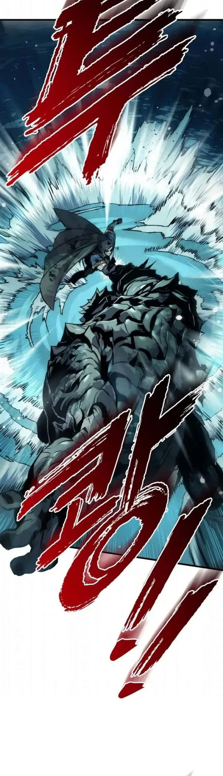 The Wandering Knight's Survival Manual Chapter 31 Gambar 62