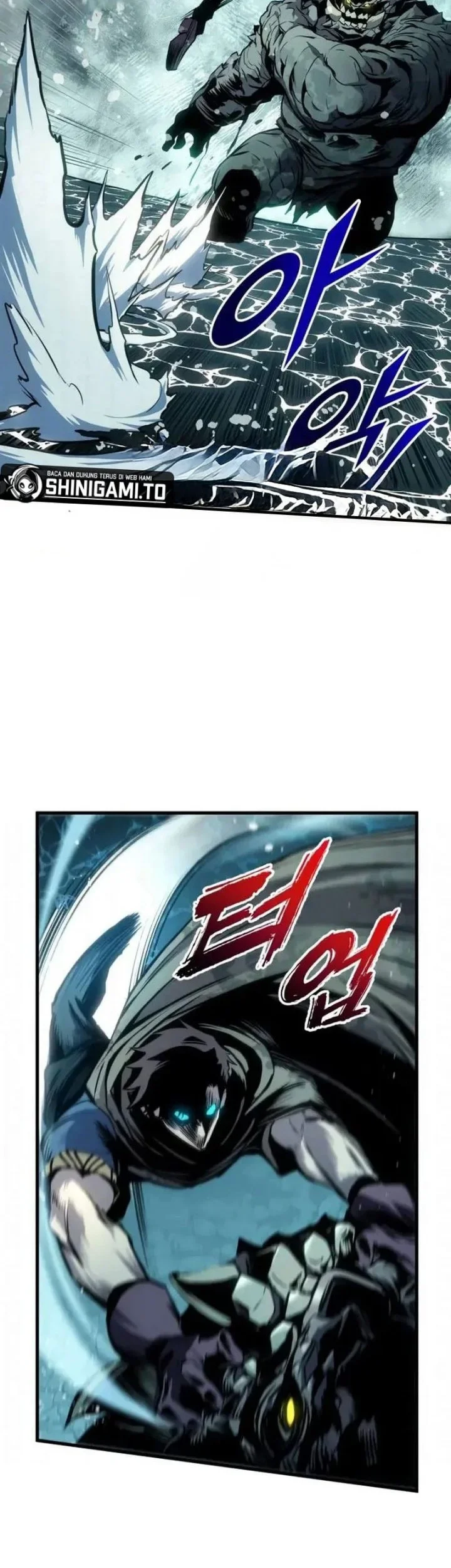 The Wandering Knight's Survival Manual Chapter 31 Gambar 66