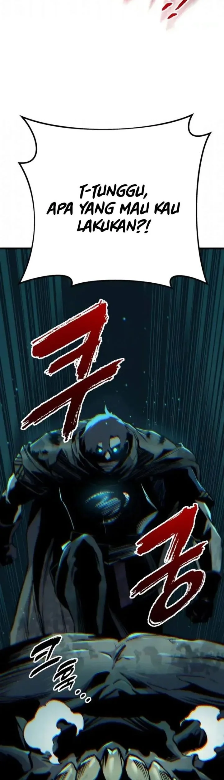 The Wandering Knight's Survival Manual Chapter 31 Gambar 74