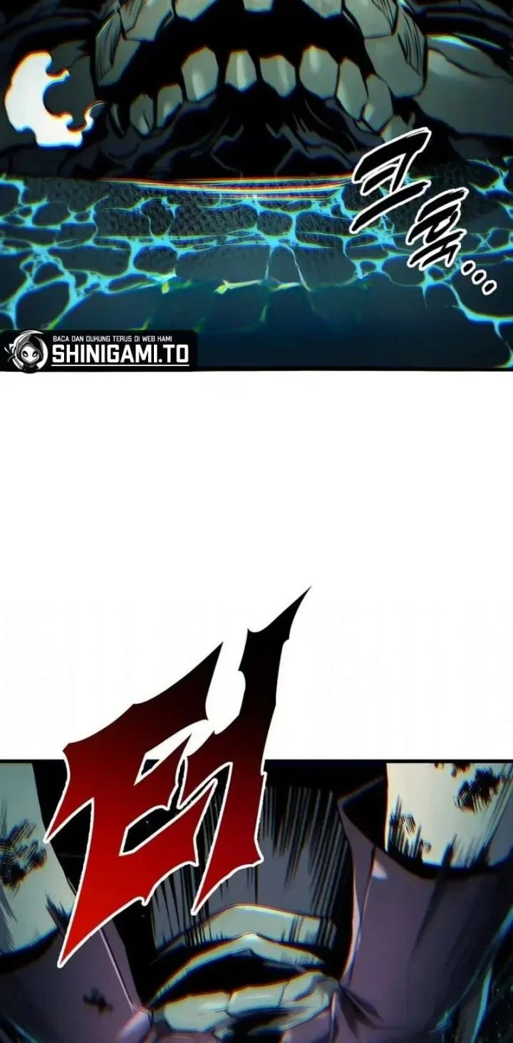 The Wandering Knight's Survival Manual Chapter 31 Gambar 75