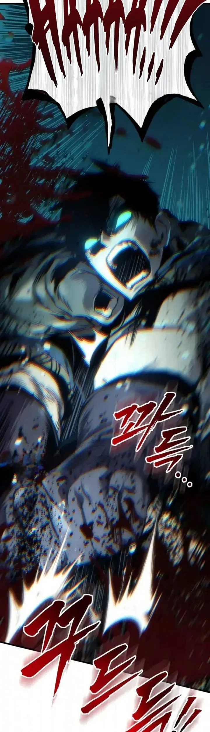 The Wandering Knight's Survival Manual Chapter 31 Gambar 81