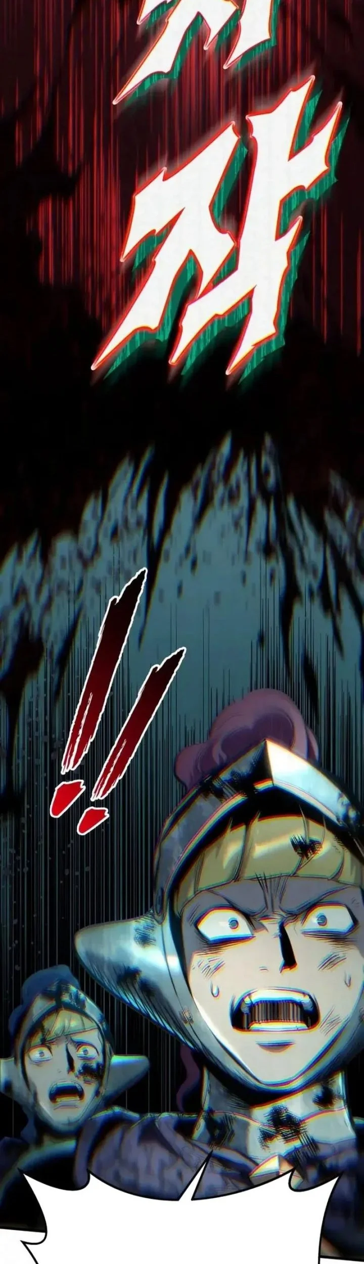 The Wandering Knight's Survival Manual Chapter 31 Gambar 85