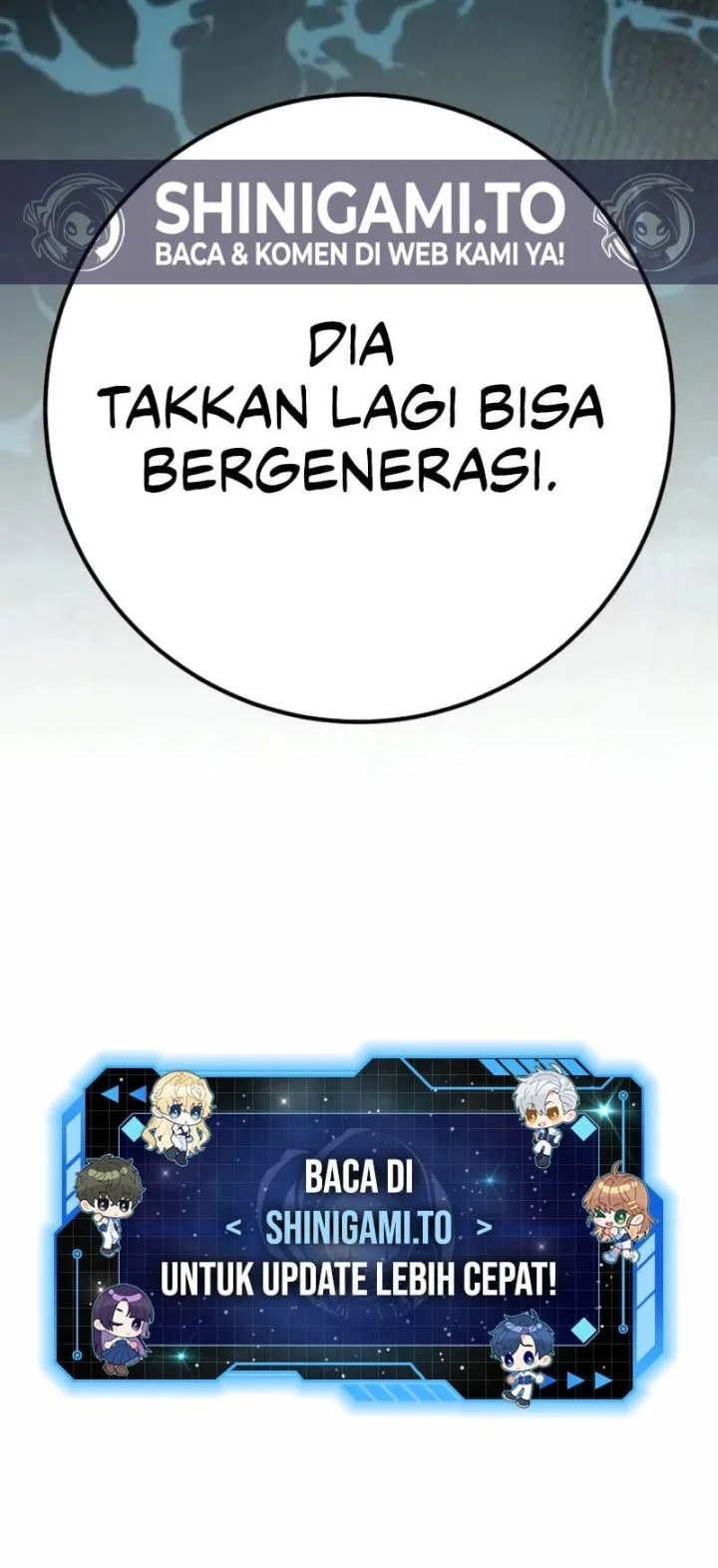 The Wandering Knight's Survival Manual Chapter 31 Gambar 90