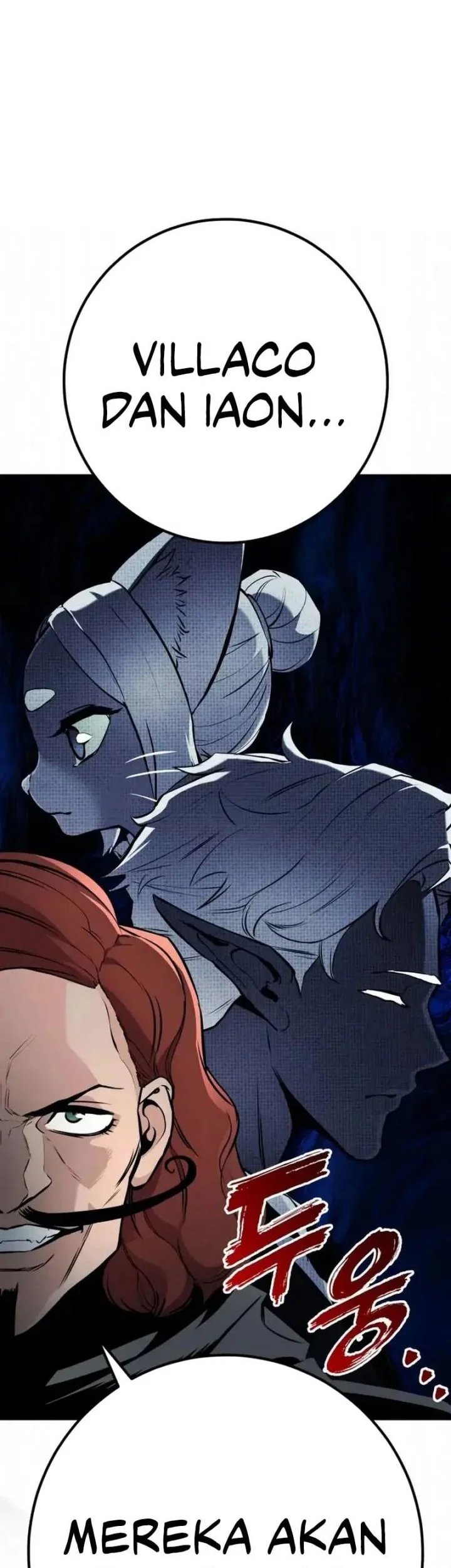 The Wandering Knight's Survival Manual Chapter 31 Gambar 7