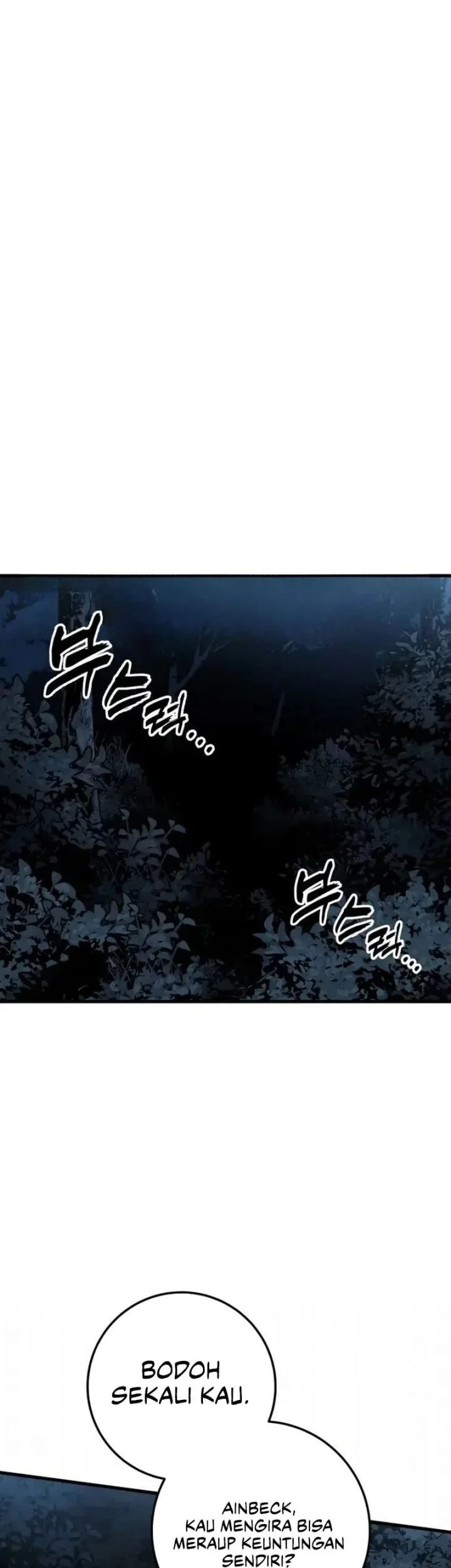 The Wandering Knight's Survival Manual Chapter 31 Gambar 18