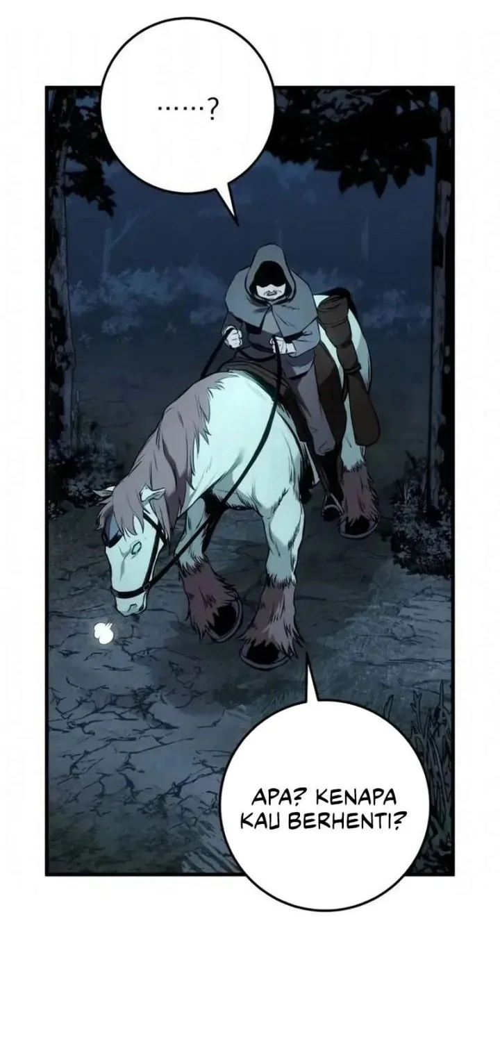 The Wandering Knight's Survival Manual Chapter 31 Gambar 25