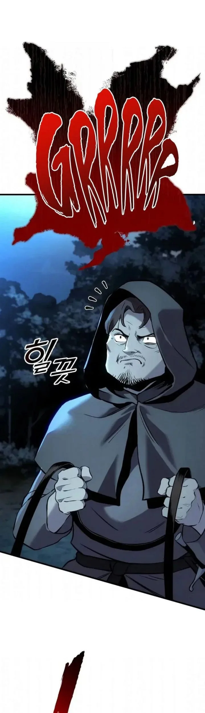 The Wandering Knight's Survival Manual Chapter 31 Gambar 26