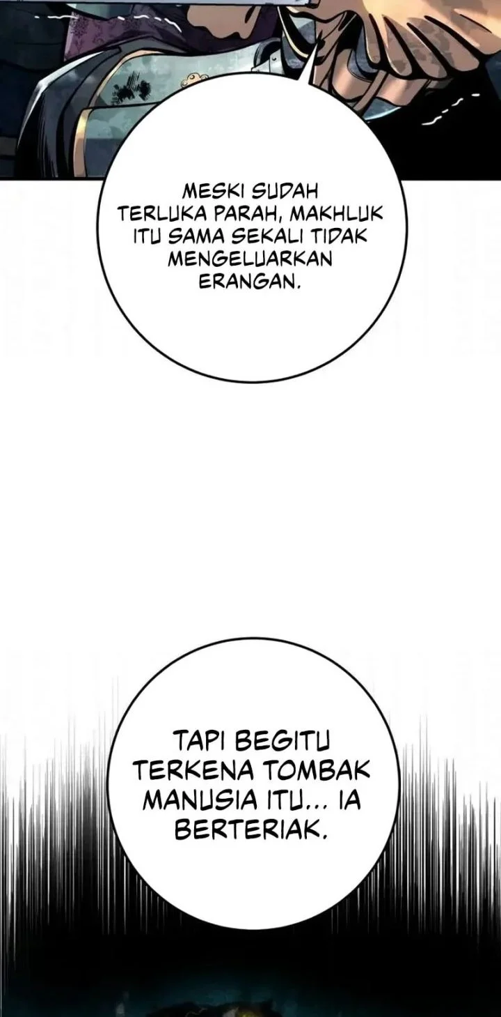 The Wandering Knight's Survival Manual Chapter 31 Gambar 33