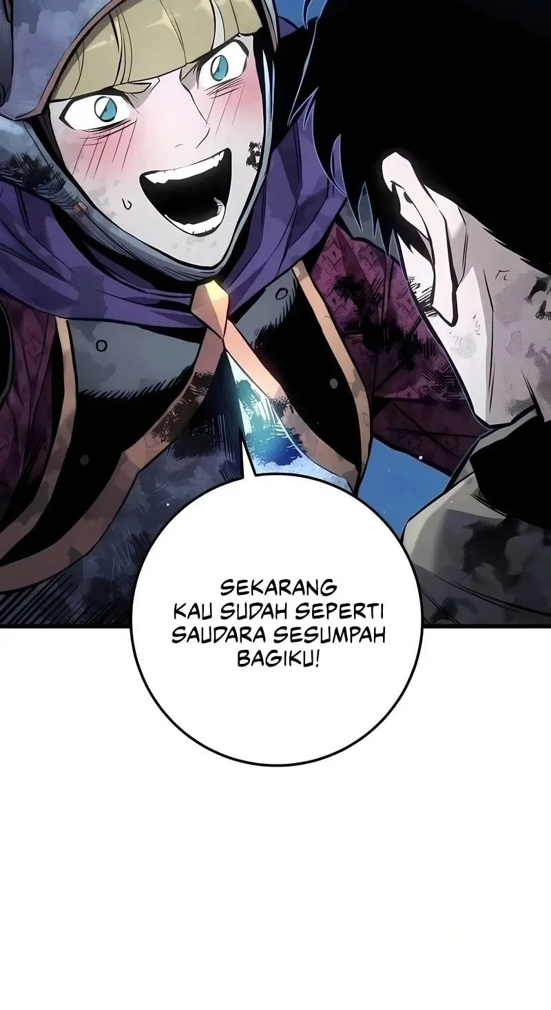 The Wandering Knight's Survival Manual Chapter 32 Gambar 49