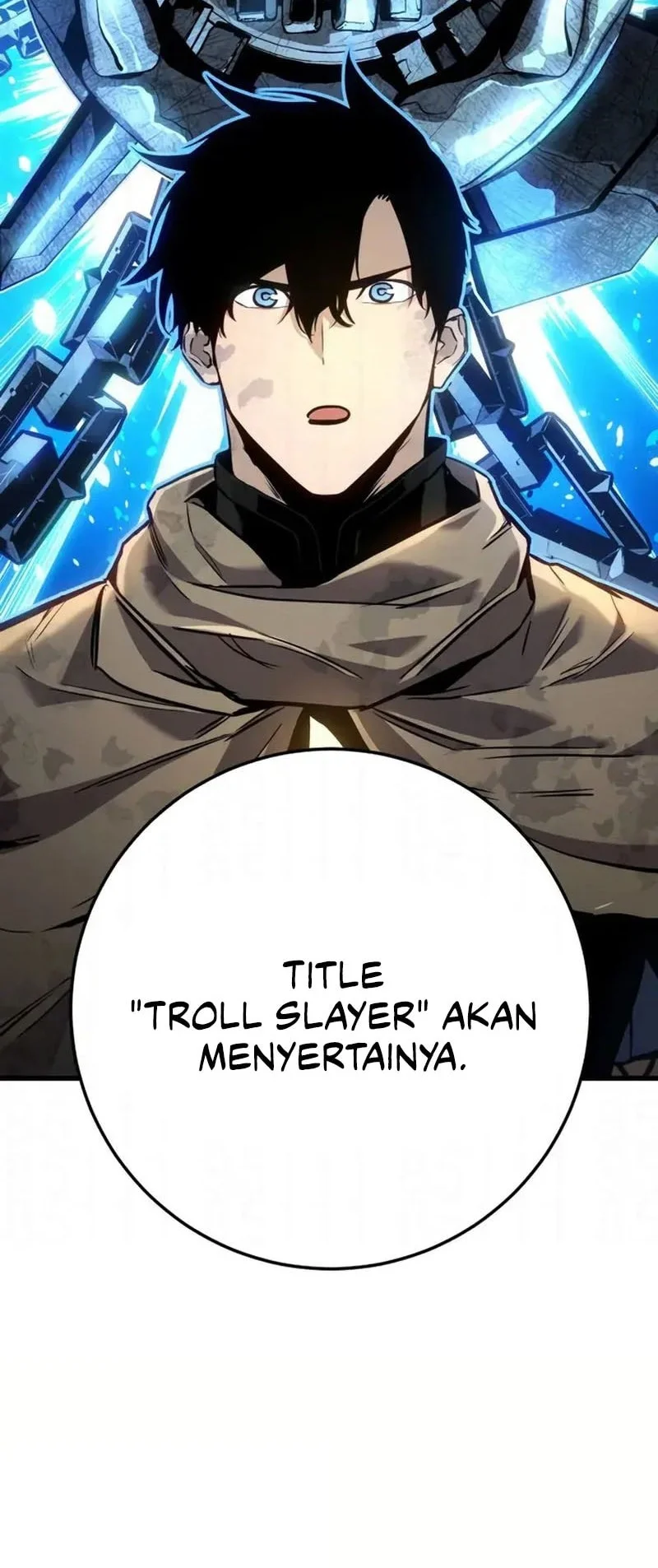 The Wandering Knight's Survival Manual Chapter 32 Gambar 73