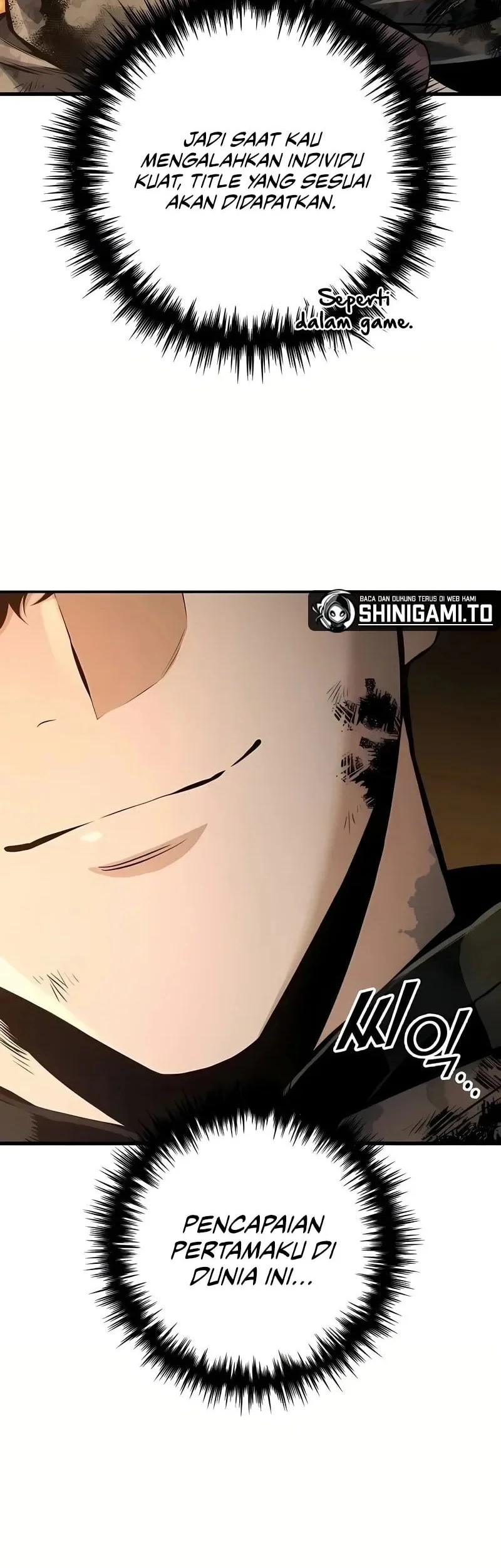 The Wandering Knight's Survival Manual Chapter 32 Gambar 78