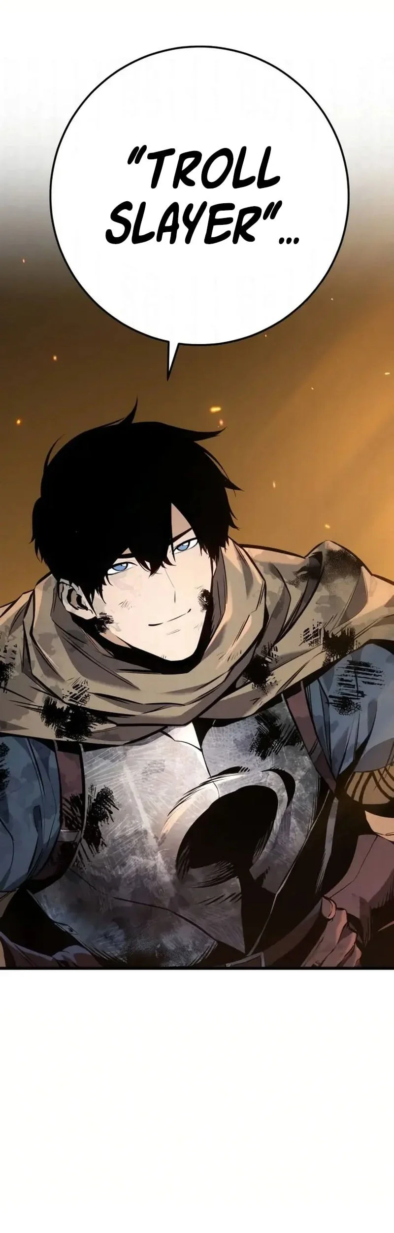 The Wandering Knight's Survival Manual Chapter 32 Gambar 79