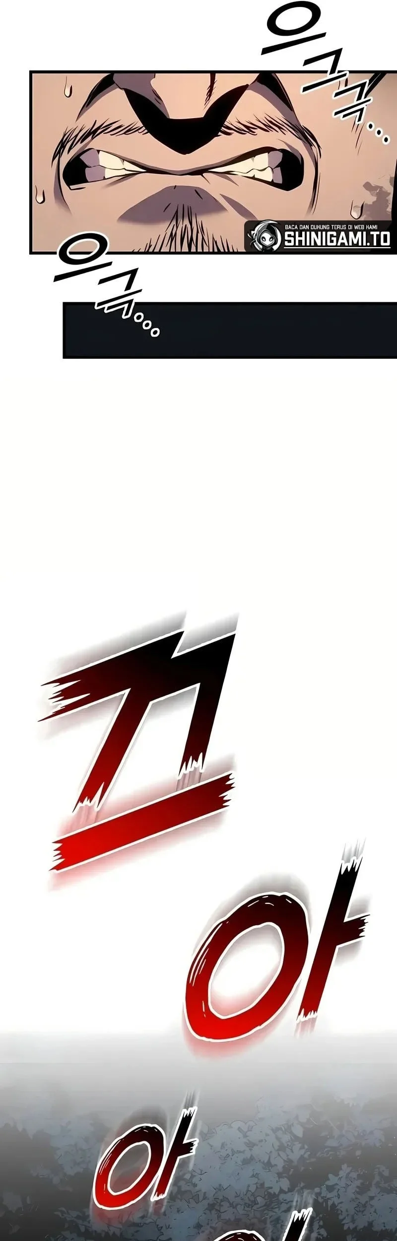 The Wandering Knight's Survival Manual Chapter 32 Gambar 97