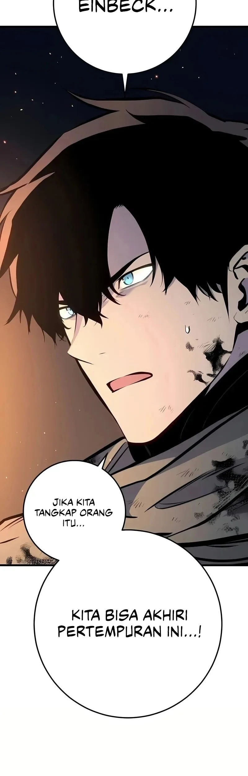 The Wandering Knight's Survival Manual Chapter 32 Gambar 103