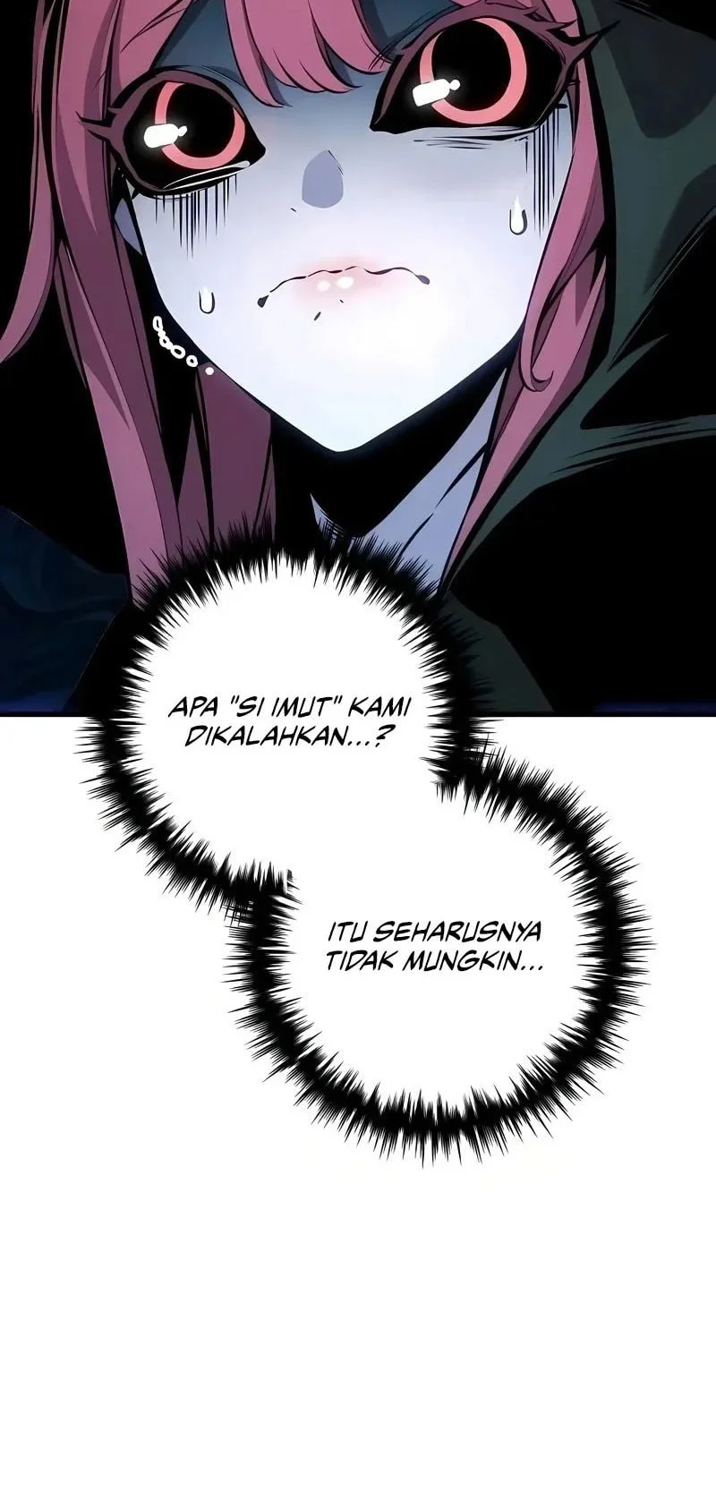 The Wandering Knight's Survival Manual Chapter 32 Gambar 120