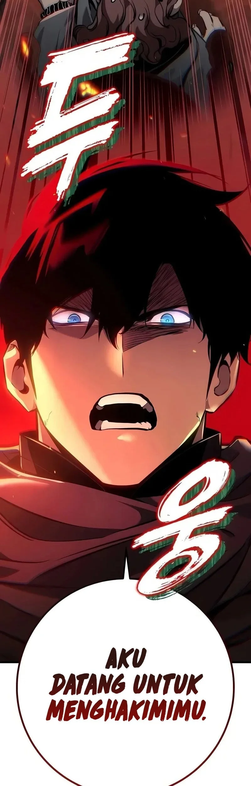 The Wandering Knight's Survival Manual Chapter 32 Gambar 134