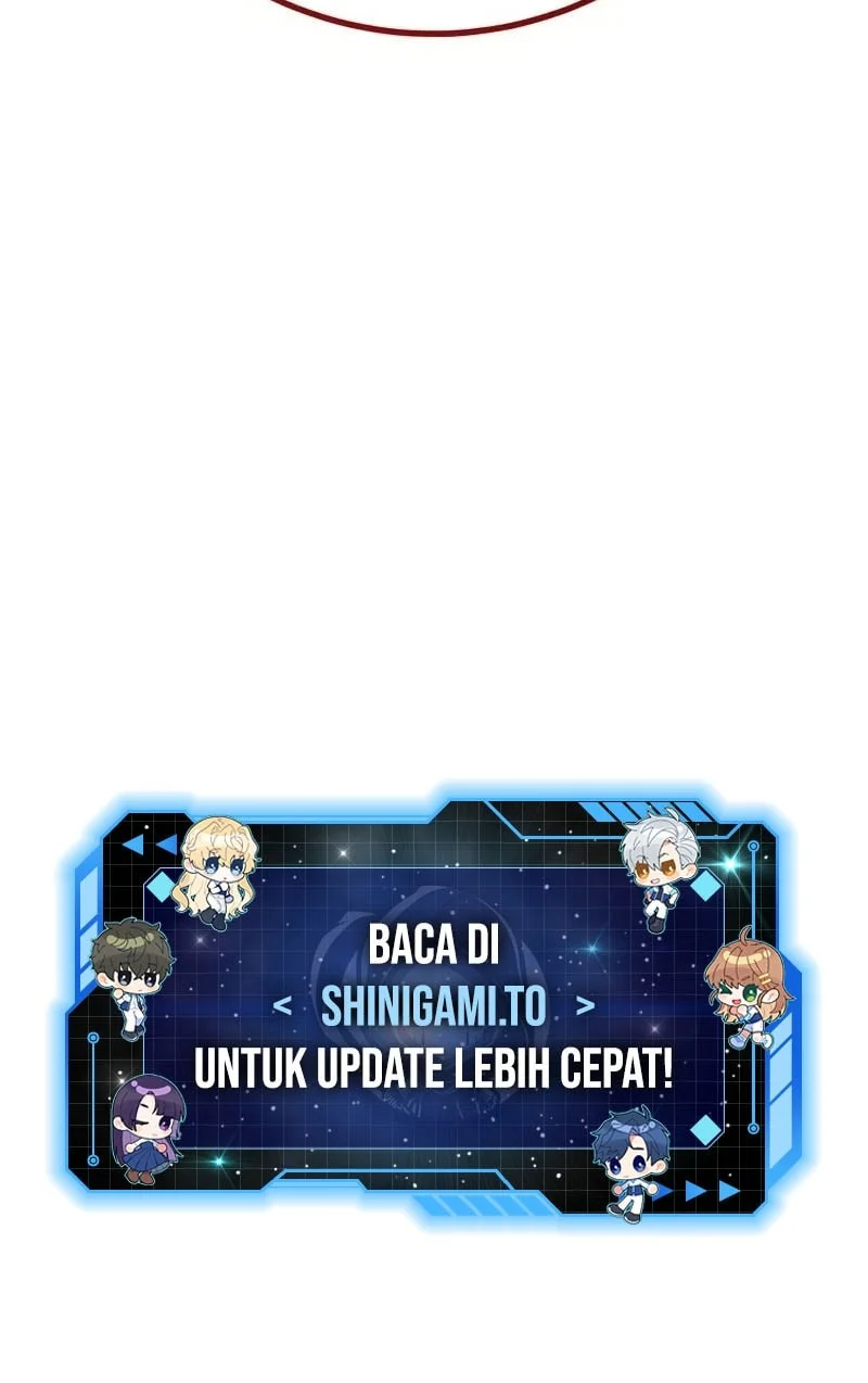 The Wandering Knight's Survival Manual Chapter 32 Gambar 135