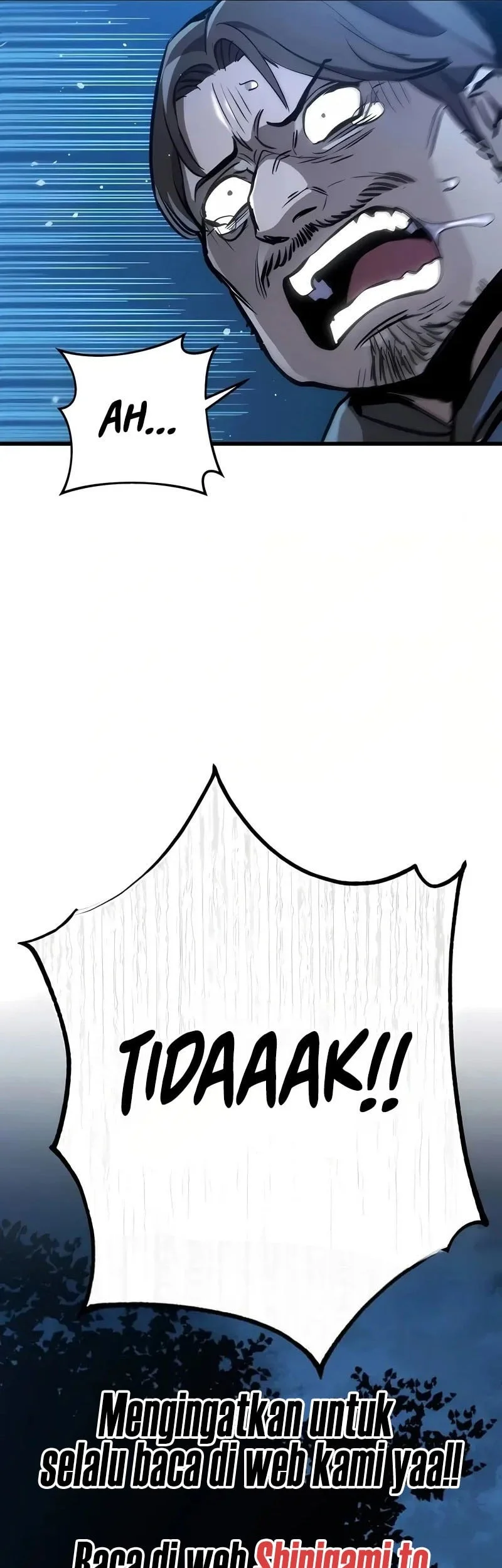 The Wandering Knight's Survival Manual Chapter 32 Gambar 6